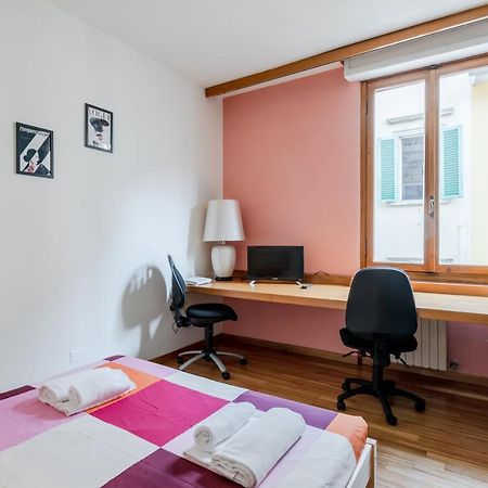 Santa Croce - Chic Retreat In The Heart Of Florence Buitenkant foto