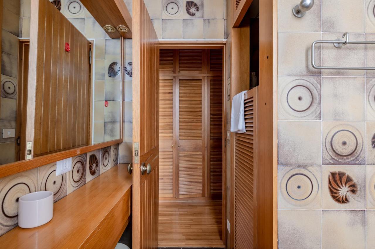 Santa Croce - Chic Retreat In The Heart Of Florence Buitenkant foto