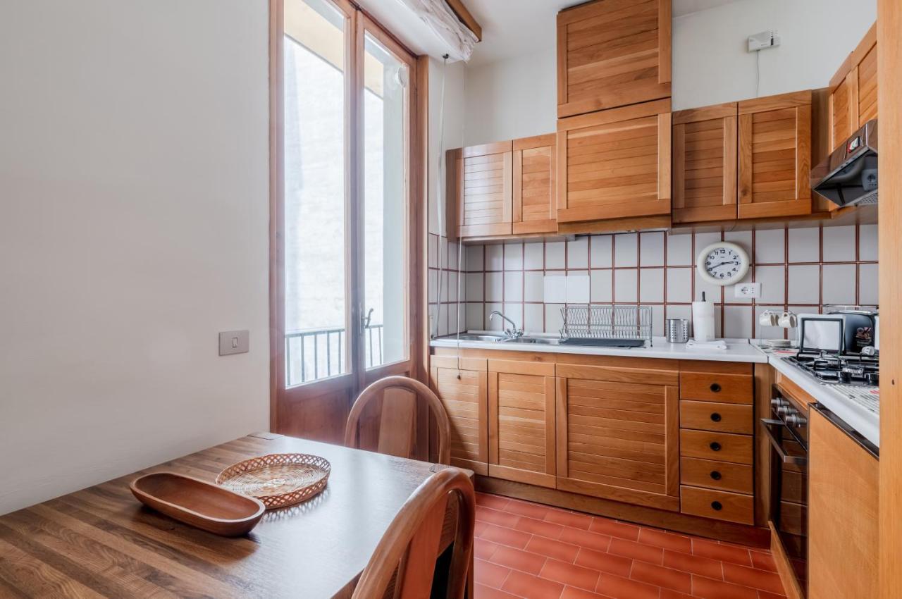 Santa Croce - Chic Retreat In The Heart Of Florence Buitenkant foto
