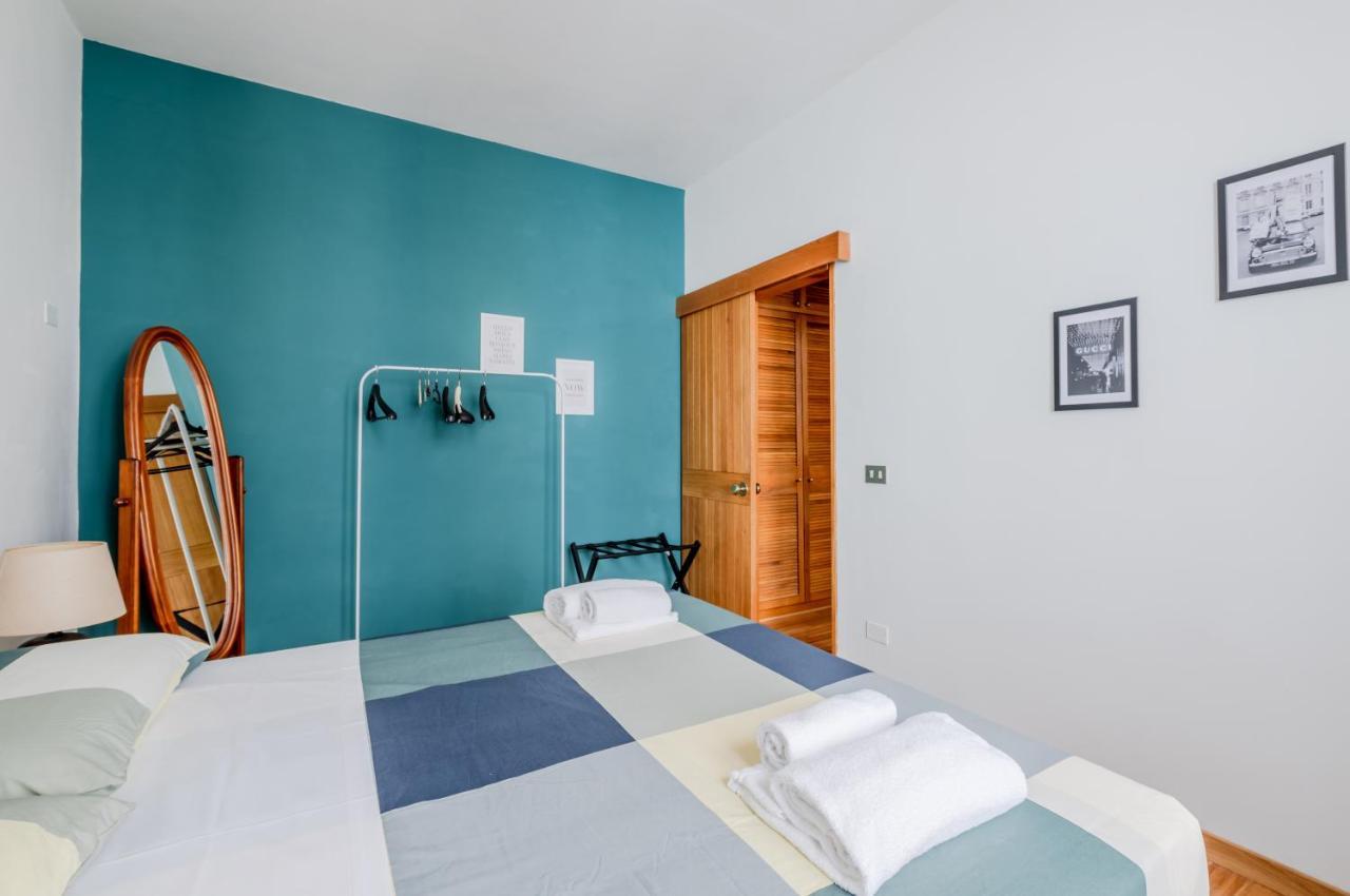 Santa Croce - Chic Retreat In The Heart Of Florence Buitenkant foto