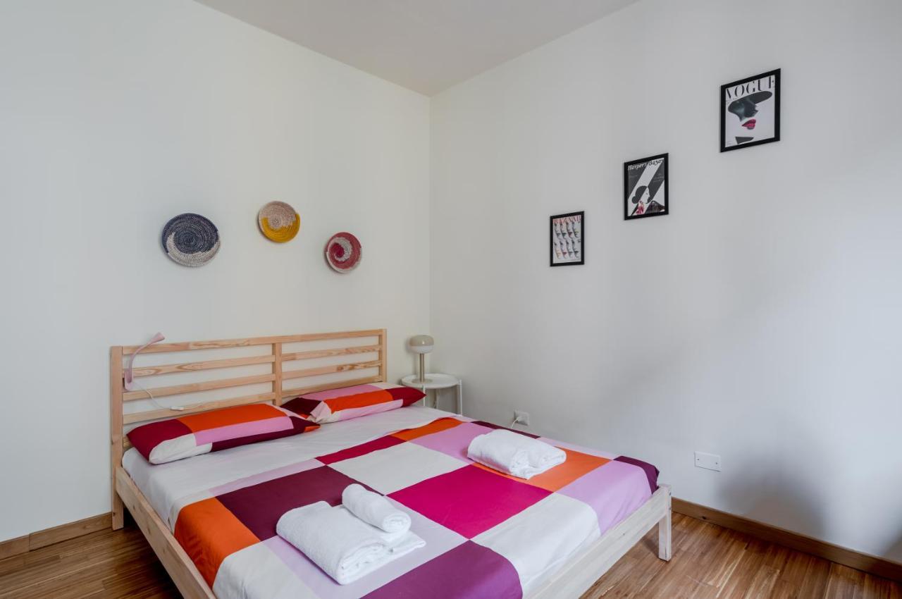 Santa Croce - Chic Retreat In The Heart Of Florence Buitenkant foto