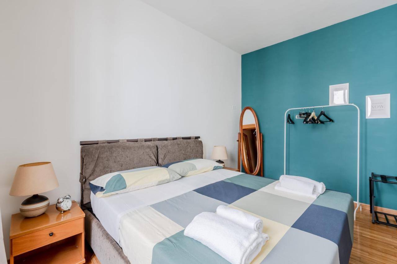 Santa Croce - Chic Retreat In The Heart Of Florence Buitenkant foto