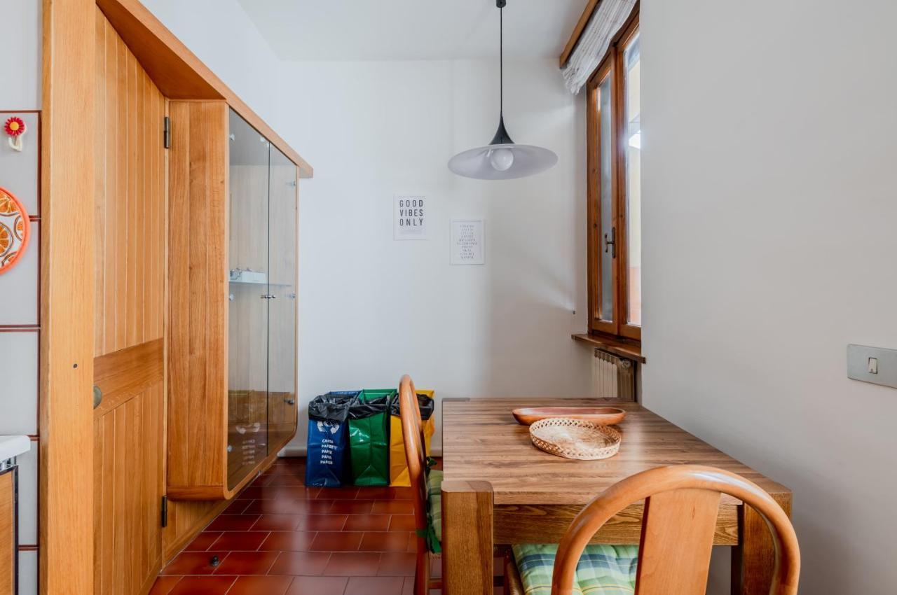 Santa Croce - Chic Retreat In The Heart Of Florence Buitenkant foto