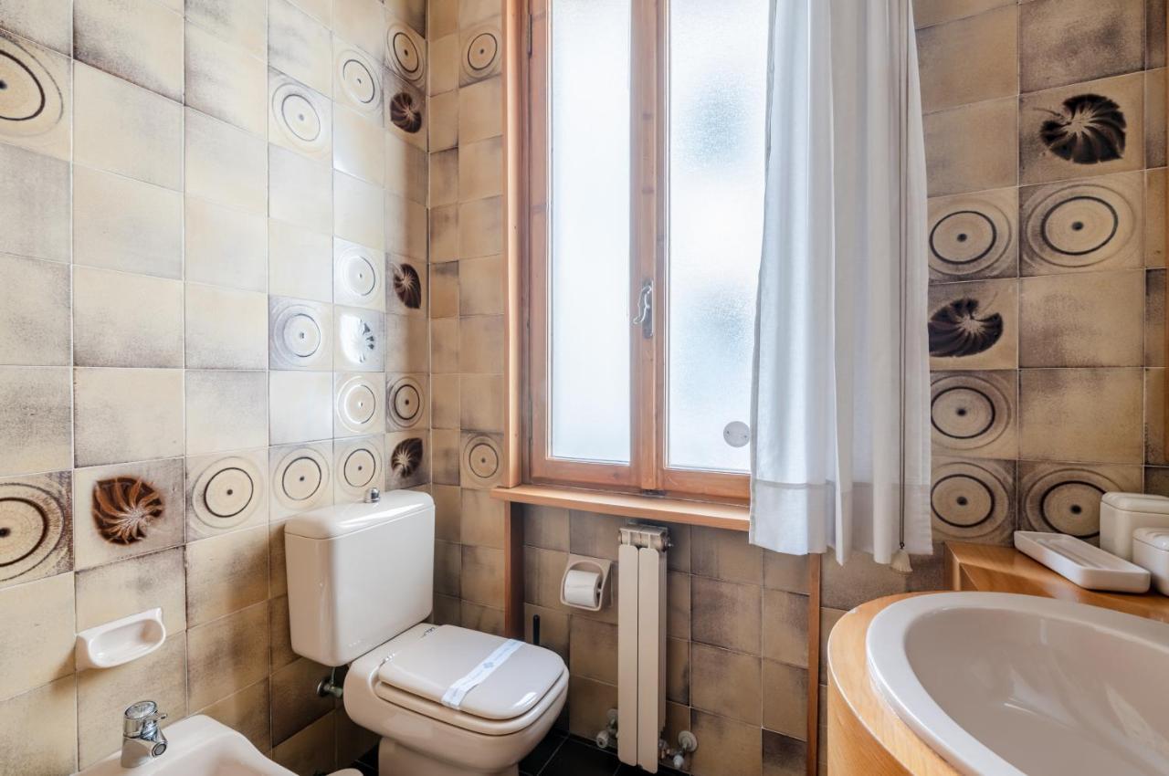 Santa Croce - Chic Retreat In The Heart Of Florence Buitenkant foto
