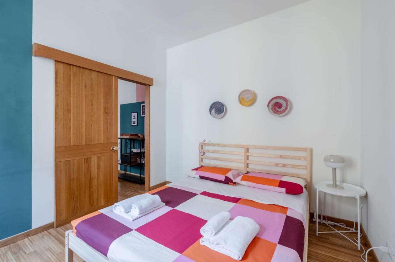 Santa Croce - Chic Retreat In The Heart Of Florence Buitenkant foto