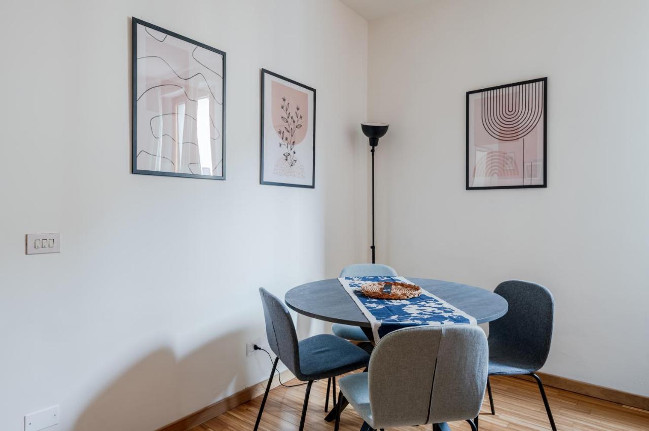 Santa Croce - Chic Retreat In The Heart Of Florence Buitenkant foto