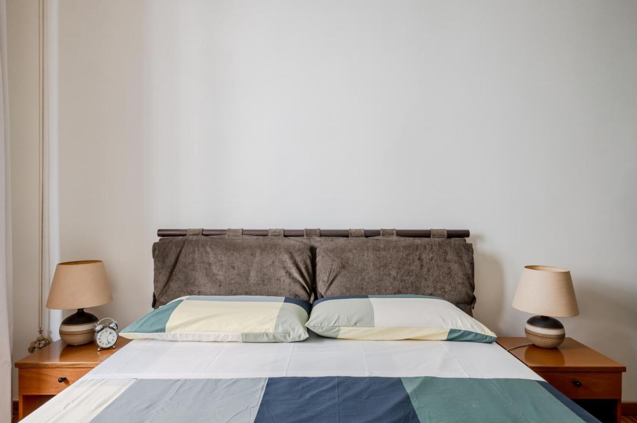 Santa Croce - Chic Retreat In The Heart Of Florence Buitenkant foto